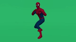 Spiderman 🕷 Complimation Animation