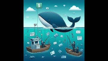 Complete Guide to Phishing: Understanding 19 Types of Phishing Attacks