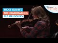 Arts Organizations in Rhode Island Grappling to Stay Afloat | Rhode Island PBS Weekly