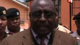 Teachers from Thika Town are demanding for an immediate investigation