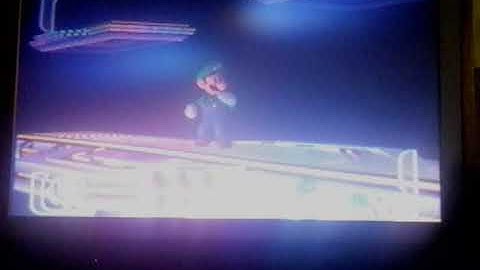 Super Smash Bros Melee Name Entry Glitch Tutorial