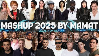 Mashup 2025 by Mamat