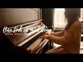 Bn tnh ca ma ng  winter sonata ost my piano hng dn cover