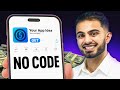 How i build nocode apps that print money ex 1b app lead dev