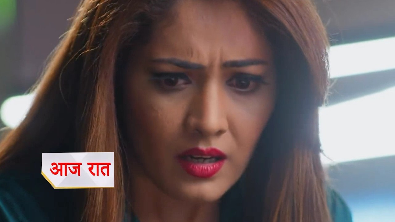 Yeh Rishta Kya Kehlata Hai Today Episode NEW PROMO 26th February 2026 | Mehel Ko Abhira Se Jalan