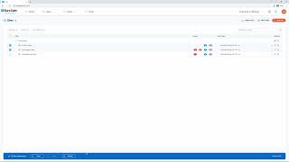 Performing bulk actions in the site tree in Burp Suite Enterprise Edition