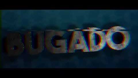 Minha nova Intro pro canal (eu mesmo fiz)