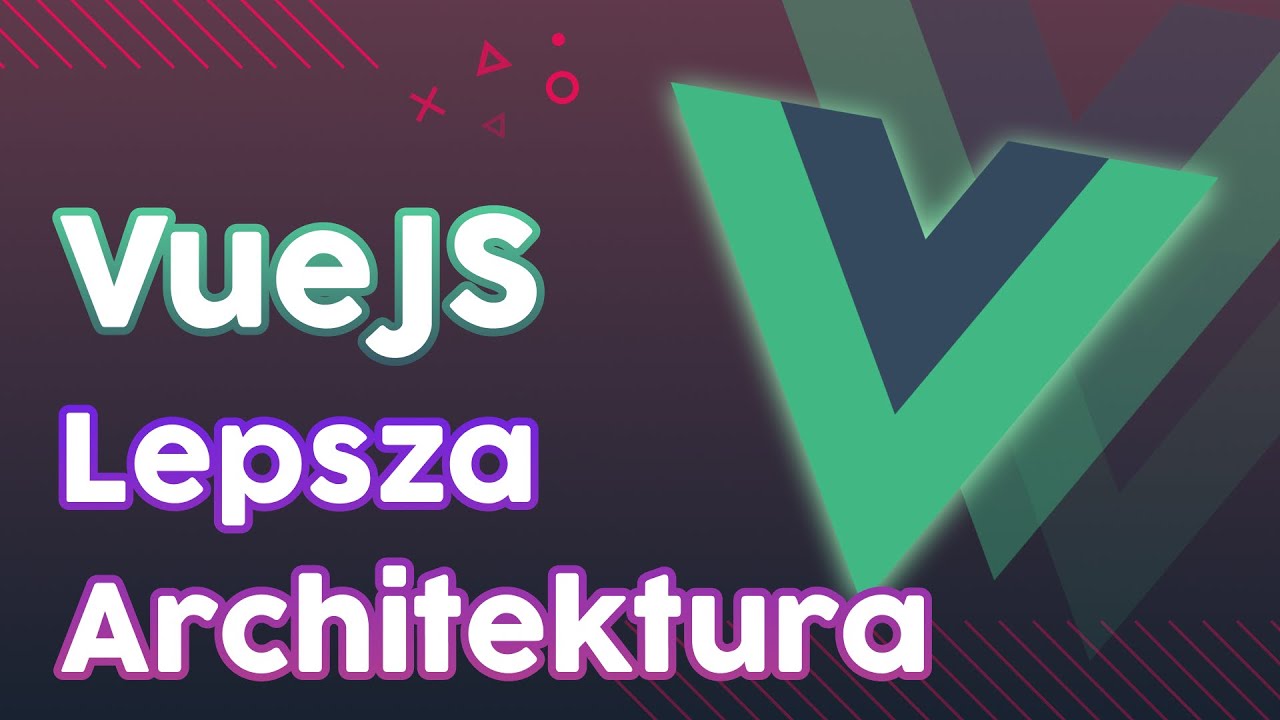 Composition API w Vue 3 - lepsza architektura aplikacji front-endowej