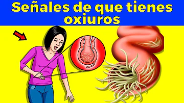 ¿Pueden contagiarse los oxiuros en la cama?