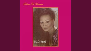 Video thumbnail of "Viola Wills - Dare to Dream"