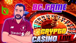 Awesome New Slots Discovered - BC Game