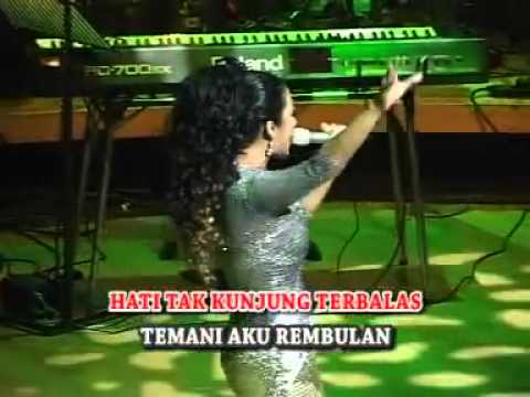 Krisdayanti - Rembulan (Concert at Esplanade, Singapore [2009])