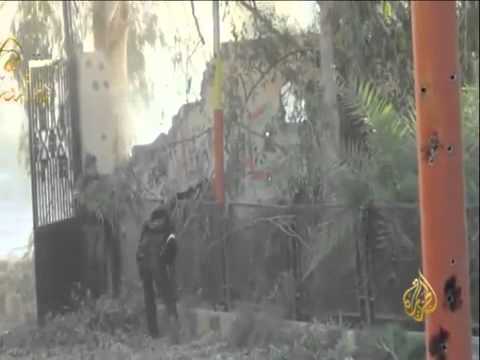 37 قتيلا اليوم في سوريا
