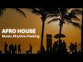 AFRO HOUSE 2026 🌅 Afro House Mix | Sunset, Ocean &amp; Summer Energy