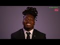 Juantarius Bryant‏, Austin Peay (2019 OVC Football Media Day)