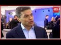 Fareed Zakaria On India's Position & Challenges In Geopolitics | Exclusive Interview From WEF, Davos