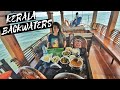 Kerala Backwaters Houseboat Experience | Alleppey | Kerala Series | #Ep05 | Eng Subs