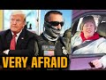 ICE agents are TERRIFIED, and it’s THEIR FAULT