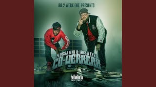 She Know - Flossalini & Irish Eyez