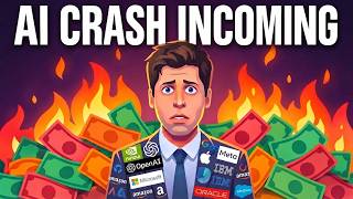 The Leaked Audit That Exposes OpenAI's Real Financial Crisis