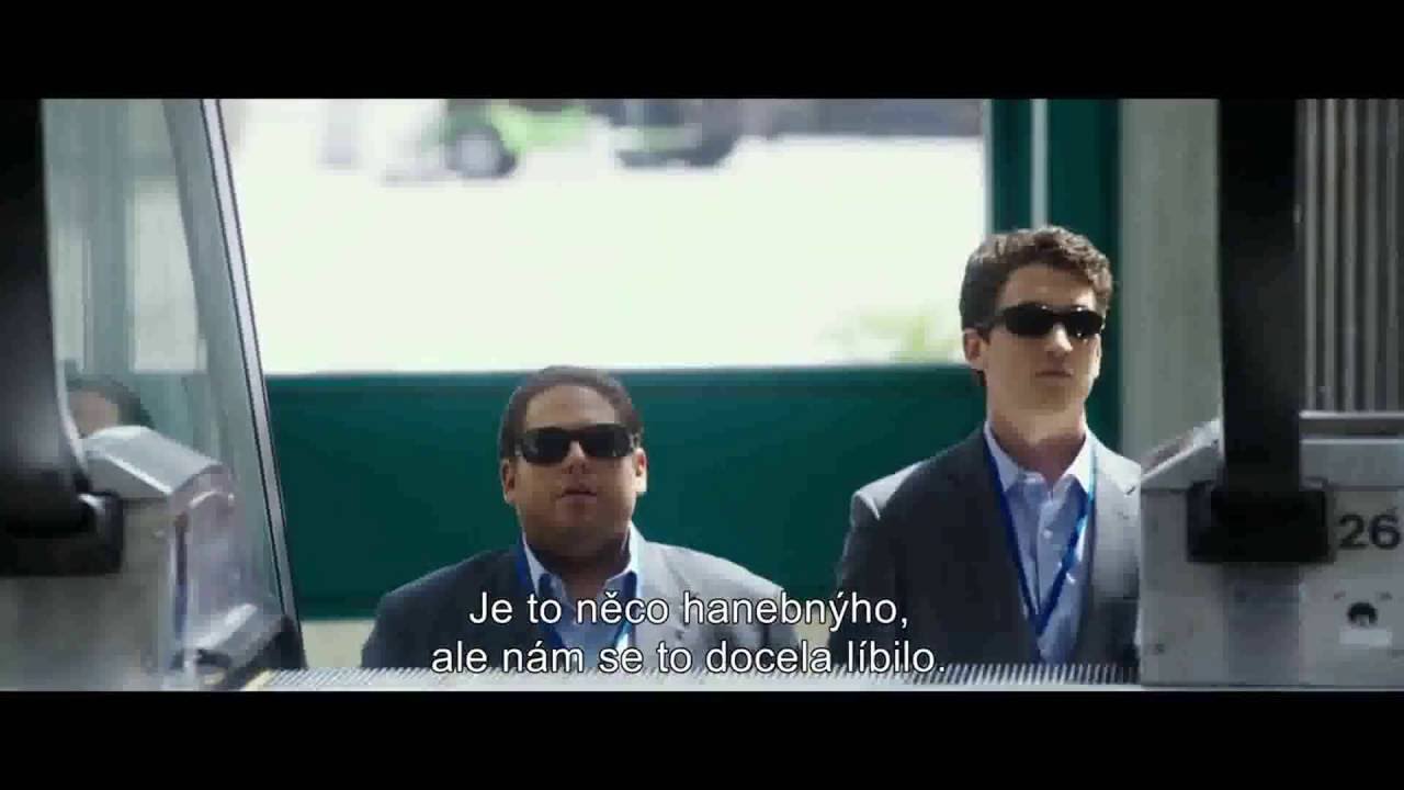 Týpci a zbraně  -  film o filmu české titulky