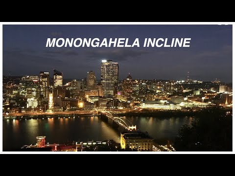 MONONGAHELA INCLINE |