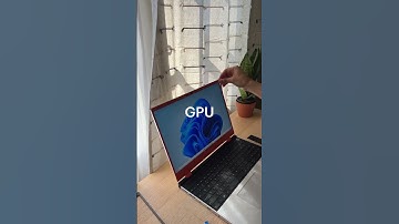 What is the Framework Laptop 16?