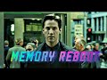 The matrix  memory reboot edit