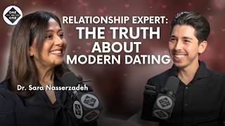 RELATIONSHIP EXPERT: Why Modern Dating Is Failing You (And How to Fix It)