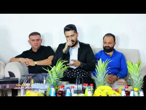 علی هاوراز کیژە کوردیکی سادەی تراک 6 دانیشتنی سیروان بولی 2025 