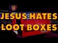 Loot Boxes Condemned By The Church Of England