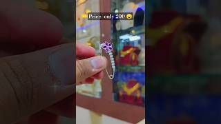 Silver safety pin #shorts #jewellery #viralvideo #silver #safetypin #gold #jewellerydesign #trending Silver safety pin #shorts #jewellery #viralvideo #silver #safetypin #gold #jewellerydesign #trending