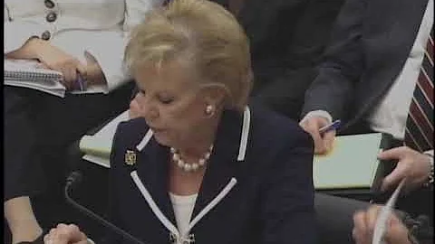 Ms. Terry Neese 11.4.09