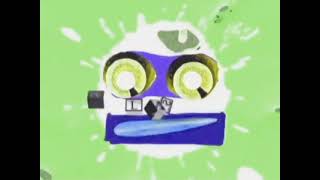 (NEW EFFECT) Klasky Csupo in Y Major 2002