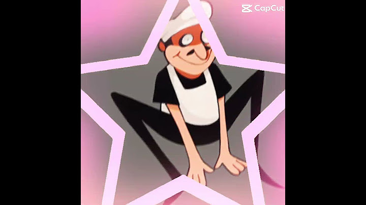 Pizza Tower Fake Peppino Edit