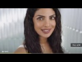 Priyanka Chopra - Pantene Commercial 2016