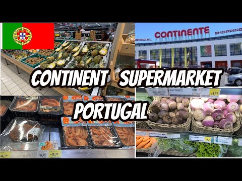 Video: Priser i Portugal
