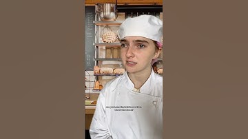 When a FAKE Health-Inspector visits the bakery…