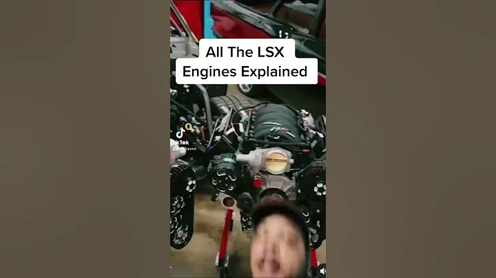 All The LS Engines Explained