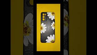 Easily make your phone cover in a short time, from boring to beautiful👍👌