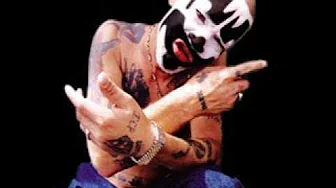 ICP - Shaggy's secret Bizzar Song ICP - Shaggy's secret Bizzar Song