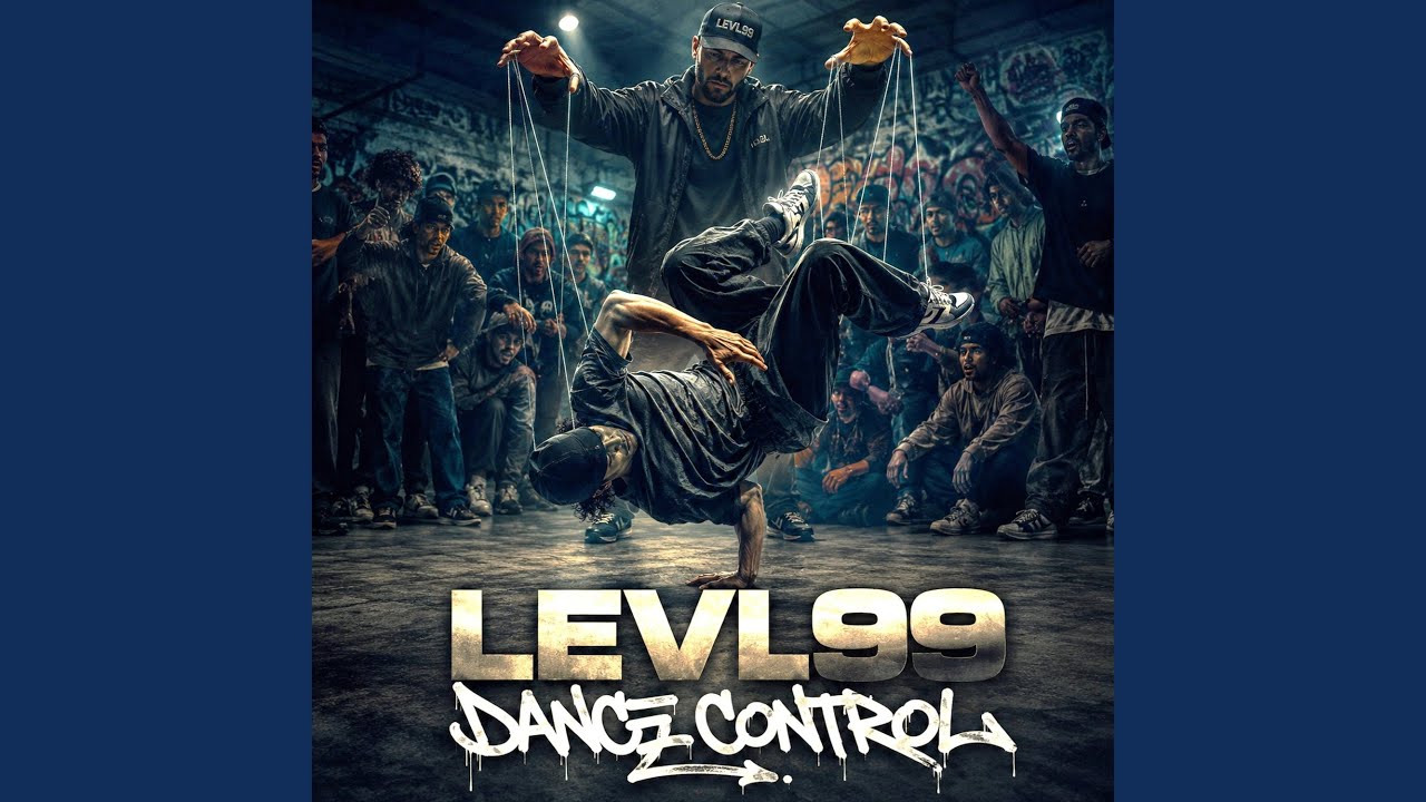 Παρακολούθηση Dance Control στο YouTube Παρακολούθηση Dance Control στο YouTube