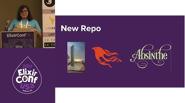 ElixirConf 2017 - Scaling up Elixir at TpT - Shanti Chellaram