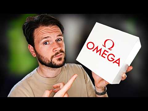 I Bought 4 New Watches (& Sold My OMEGA) - YouTube