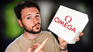 I Bought 4 New Watches (& Sold My OMEGA) 