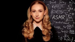 'This or That' Game in Class - Schoolgirl Roleplay ASMR