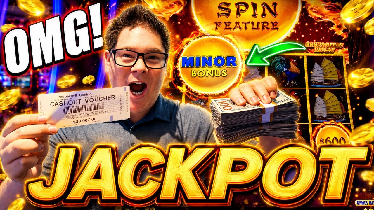 😱 OMG! I HIT MY BIGGEST PANDA MAGIC JACKPOT EVER! 🤯 THANKS TO@NGSlot