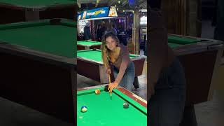 Famous One more round 🎱 #pool #games #sport Profile