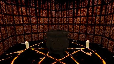 Evil Doll Gameplay Walkthrough (Android, iOS) Part (demo)