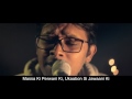MEHFIL MASIHA KI - Song Cover Ashley Joseph [HD] Mp3 Song